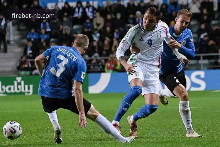 意大利连续三届无缘世界杯，体育迷如何获取最全面的赛事深度解析？